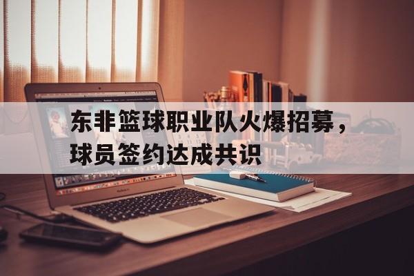 开云体育中国-东非篮球职业队火爆招募，球员签约达成共识的简单介绍