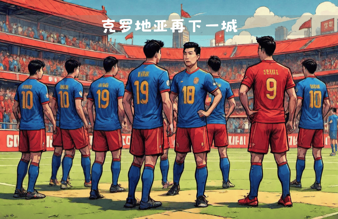 包含克罗地亚对阵克扎罗维亚，欧国联预测结果揭晓的词条