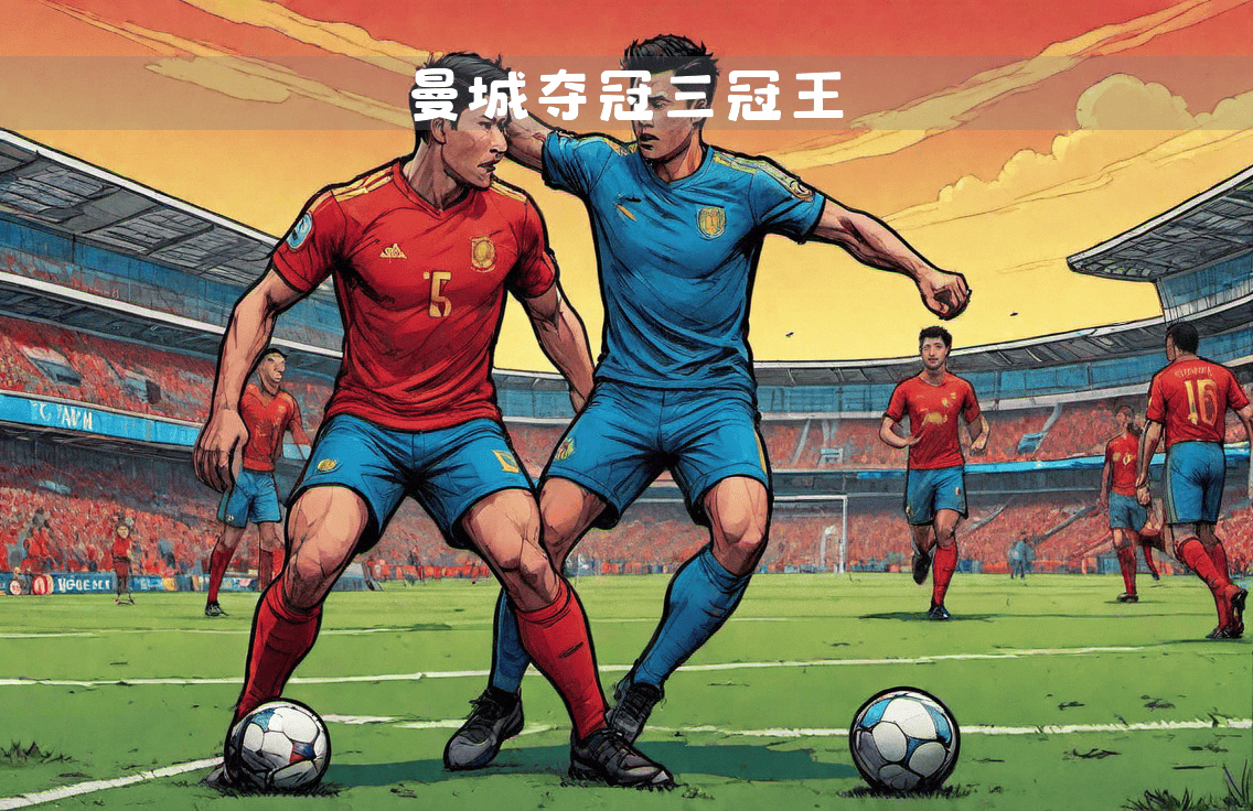 开云体育中国-欧洲精英联赛中出现激动人心的比赛