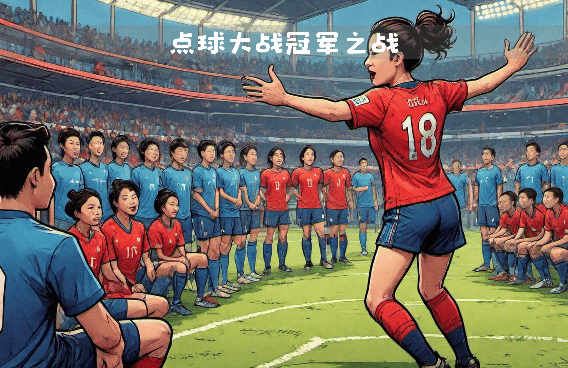 亚洲足球精英争夺奖杯，备受关注