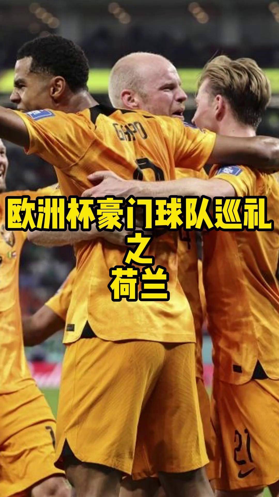 包含荷兰队长因伤缺席重要比赛影响球队实力的词条