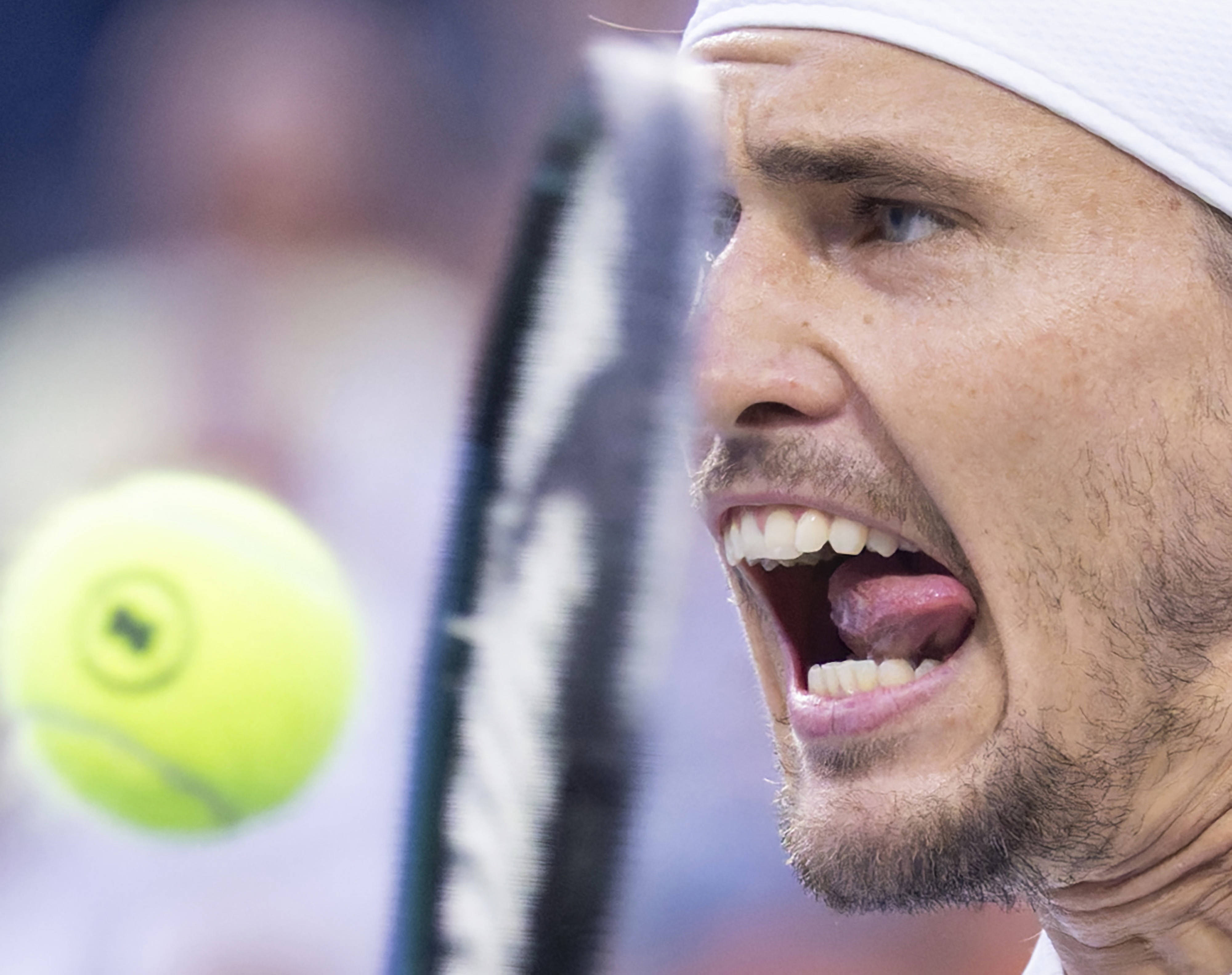 开云体育下载-美国网球队碾压澳大利亚网球队，兹维列夫绝境逆转的简单介绍