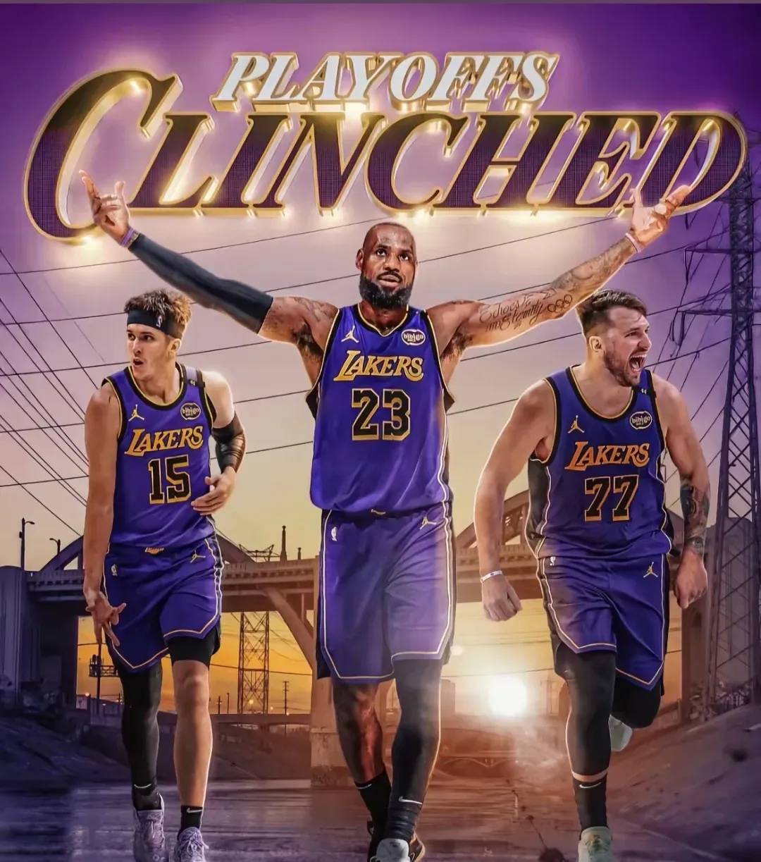 包含湖人豪取胜利，战绩再度升至西部前四的词条