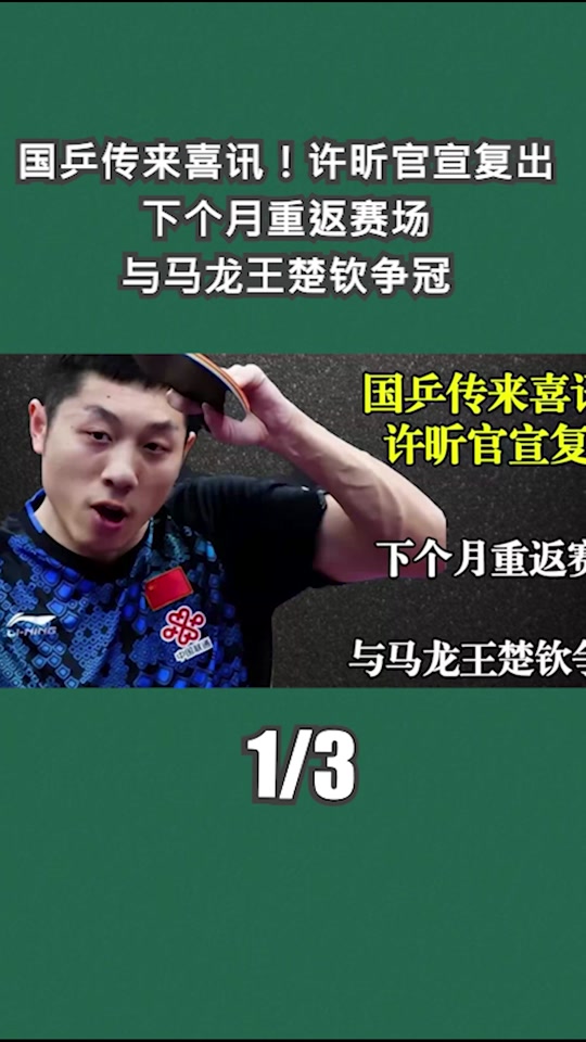 开云官网-包含德国乒乓球队血洗日本乒乓球队，许昕绝境逆转的词条