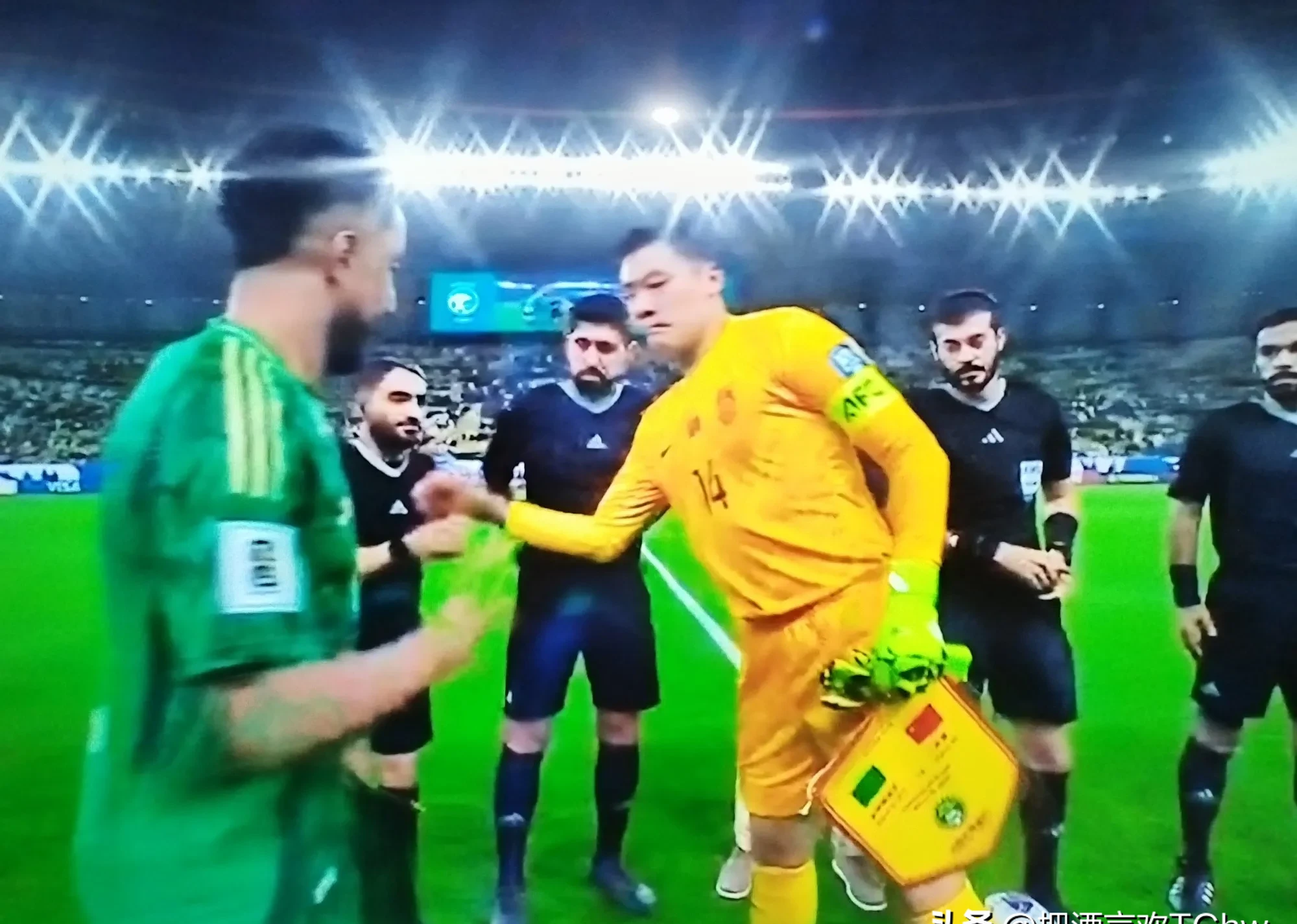 开云体育-包含墨西哥力克中国，特尔施特根爆发神勇的词条