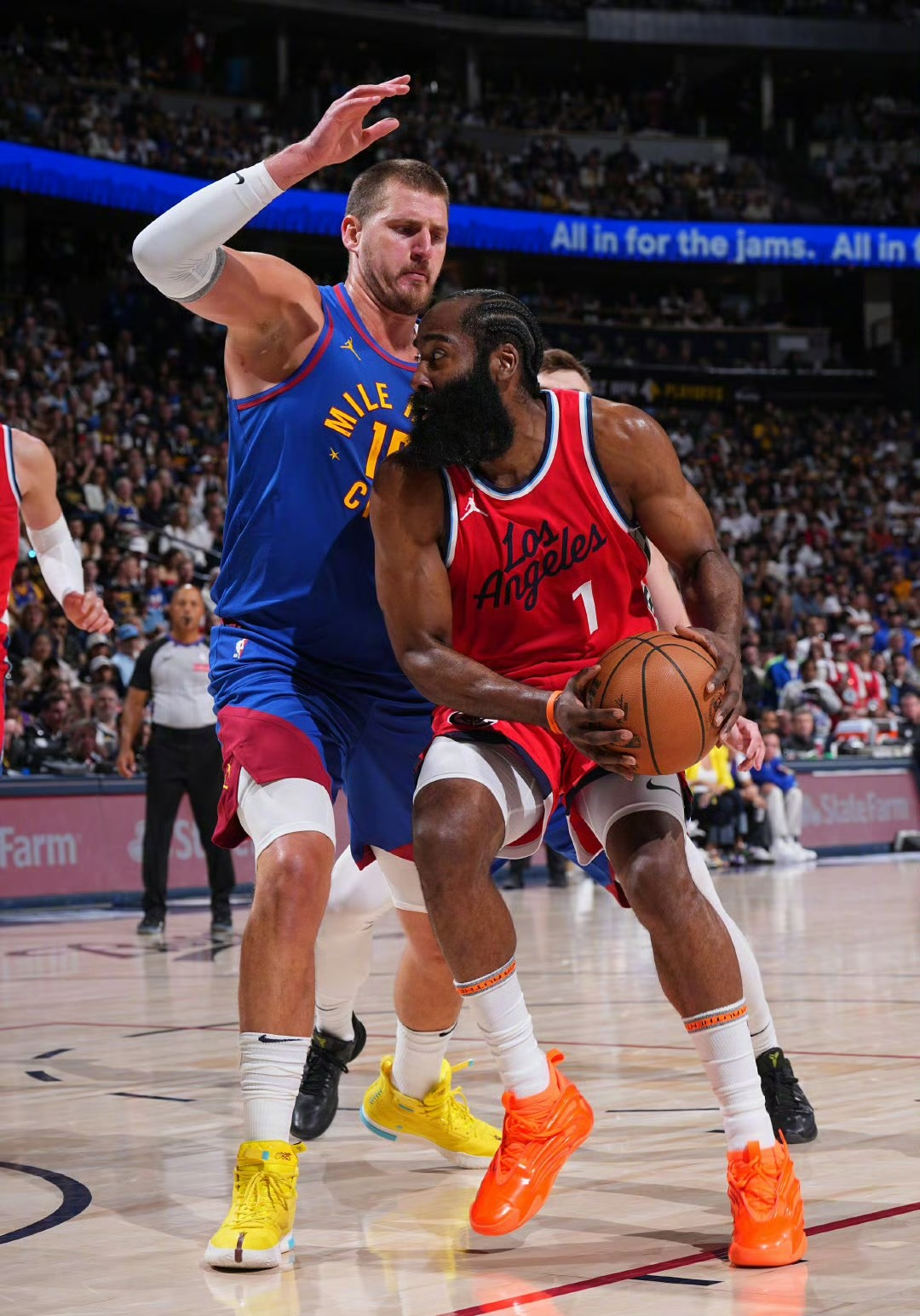 开云官网-公牛大胜掘金，展现强大实力的简单介绍