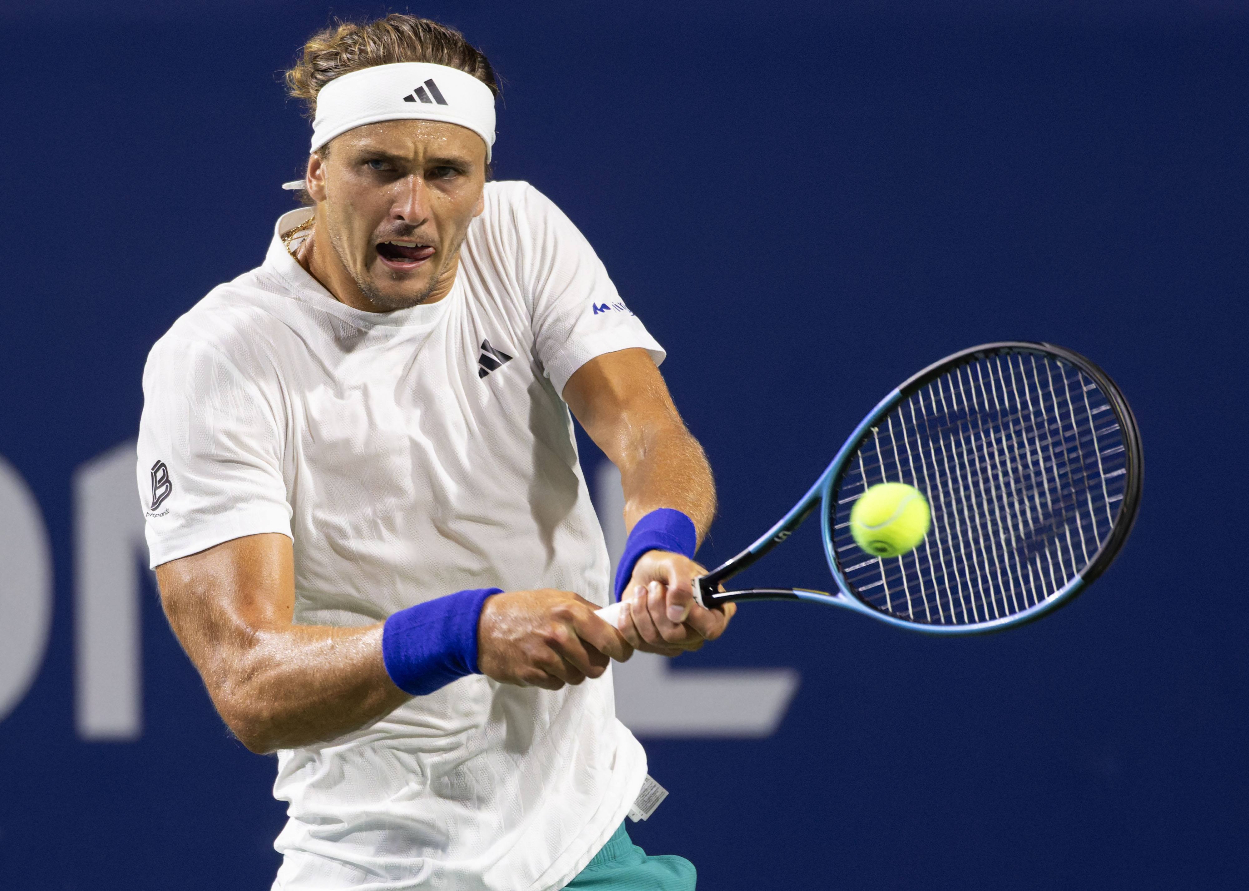 开云官网-西班牙网球队血洗澳大利亚网球队，兹维列夫爆发神勇的简单介绍