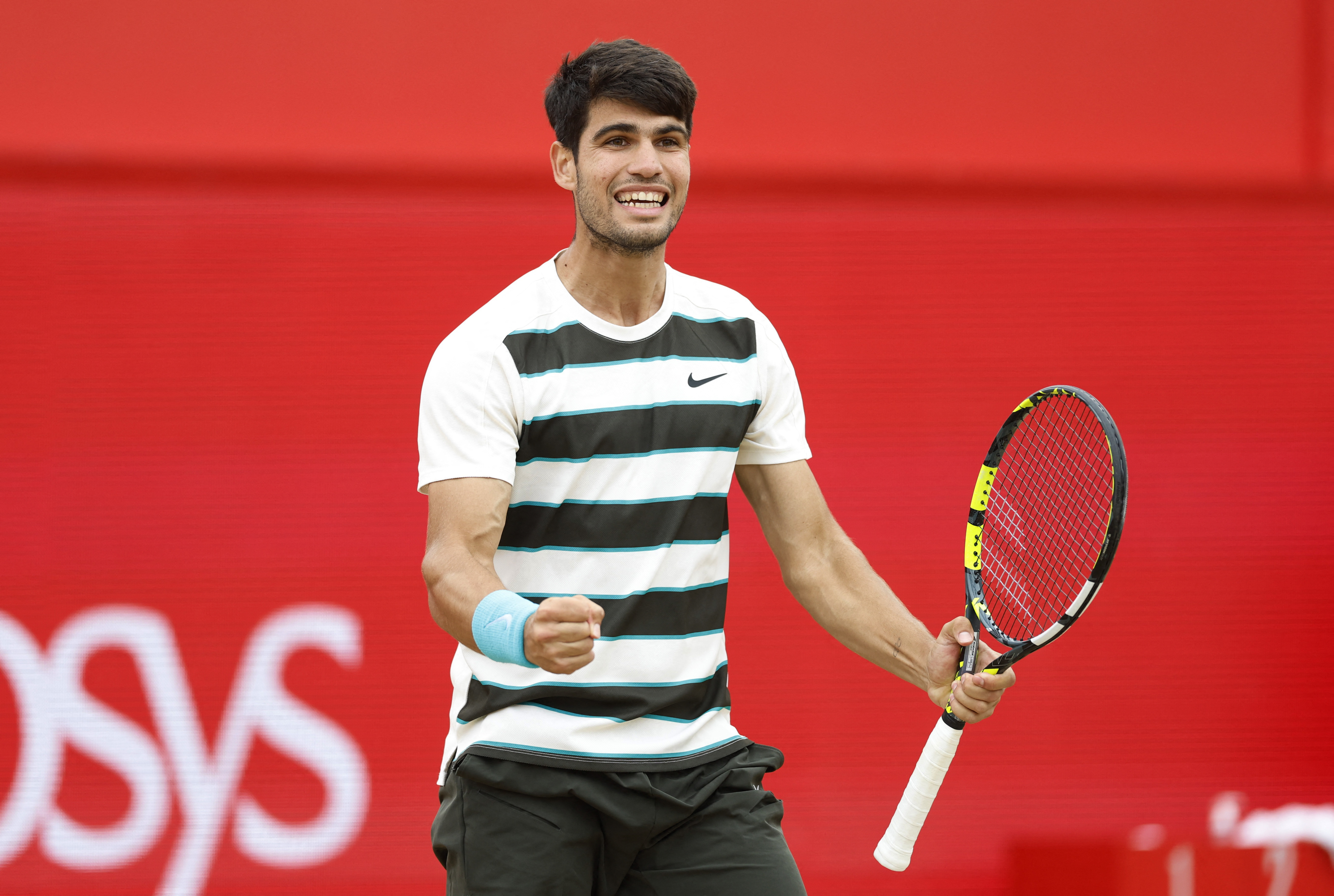 欧洲网球队力克美国网球队,阿尔卡拉斯惊艳世界的简单介绍 欧洲网球队力克美国网球队,阿尔卡拉斯惊艳世界的简单介绍