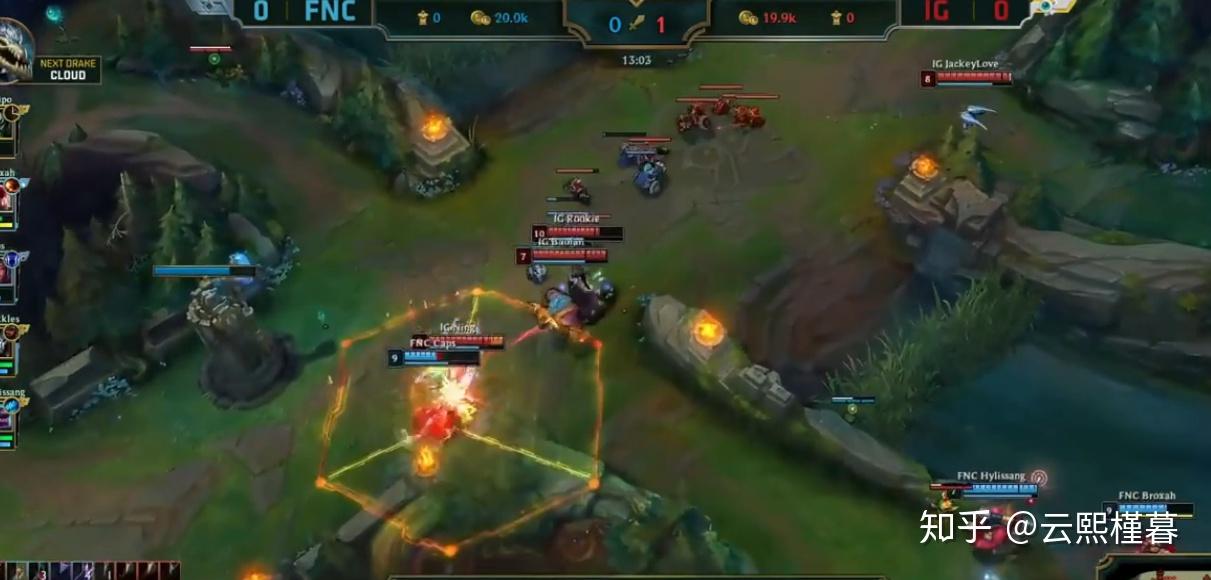 开云体育在线-关于Excel鏖战FNC，Caps绝境逆转的信息