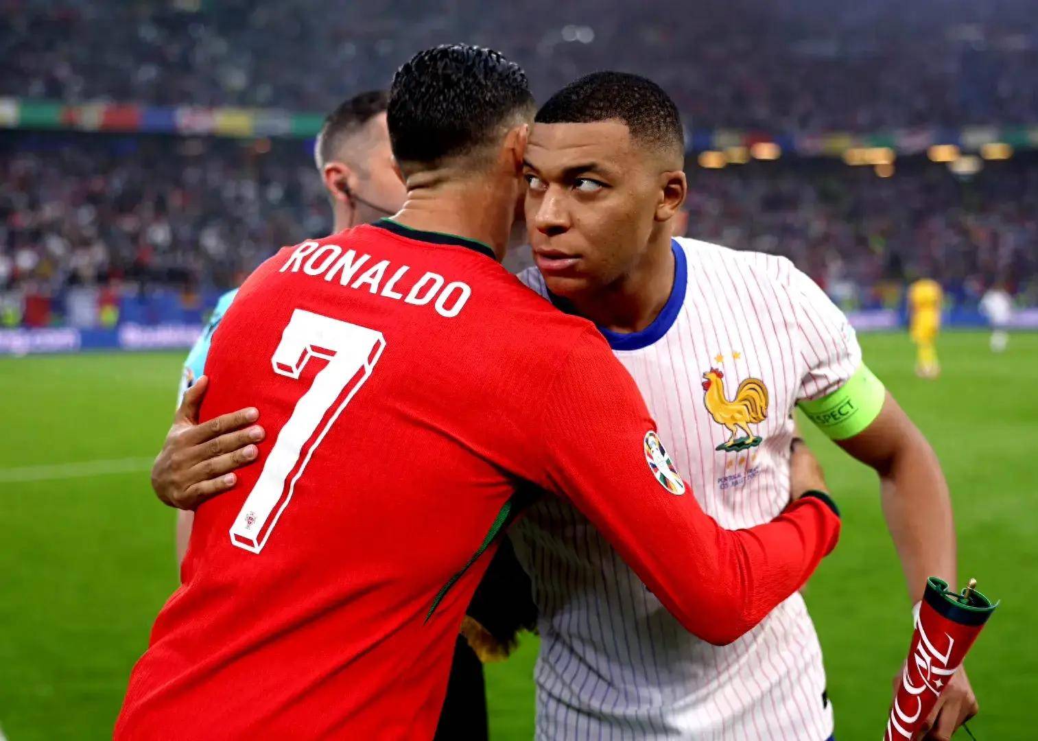 开云体育下载-包含豪门对决！欧洲杯上演世纪大战的词条