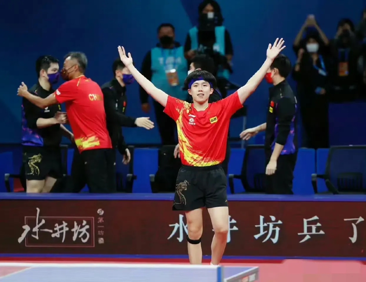 亚洲杯再创历史，冠军实至名归的简单介绍