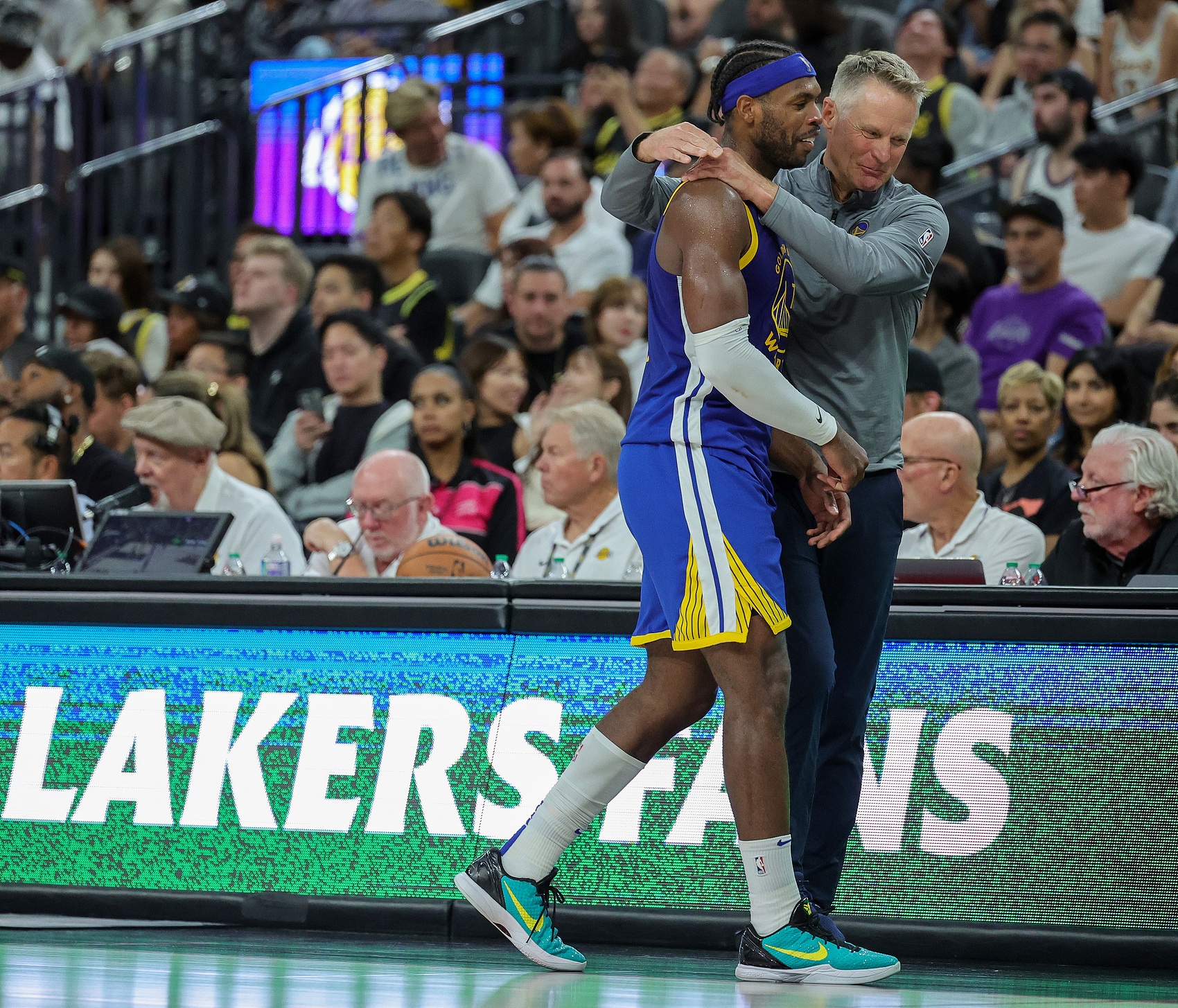 开云体育官网-关于火力全开！Valorant比赛数据创纪录的信息