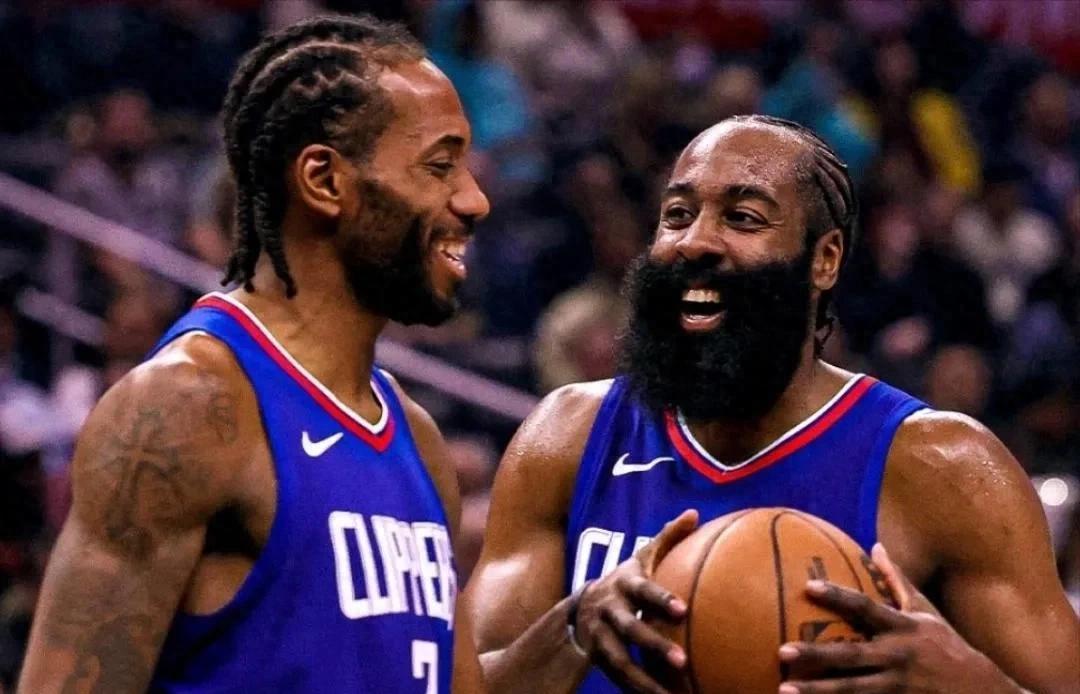 快船力克篮网,伦纳德27分的简单介绍 快船力克篮网,伦纳德27分的简单介绍