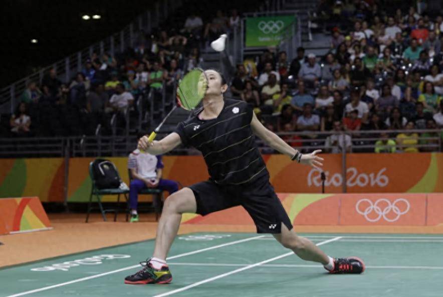 印度羽毛球队力克丹麦羽毛球队，戴资颖统治全场的简单介绍