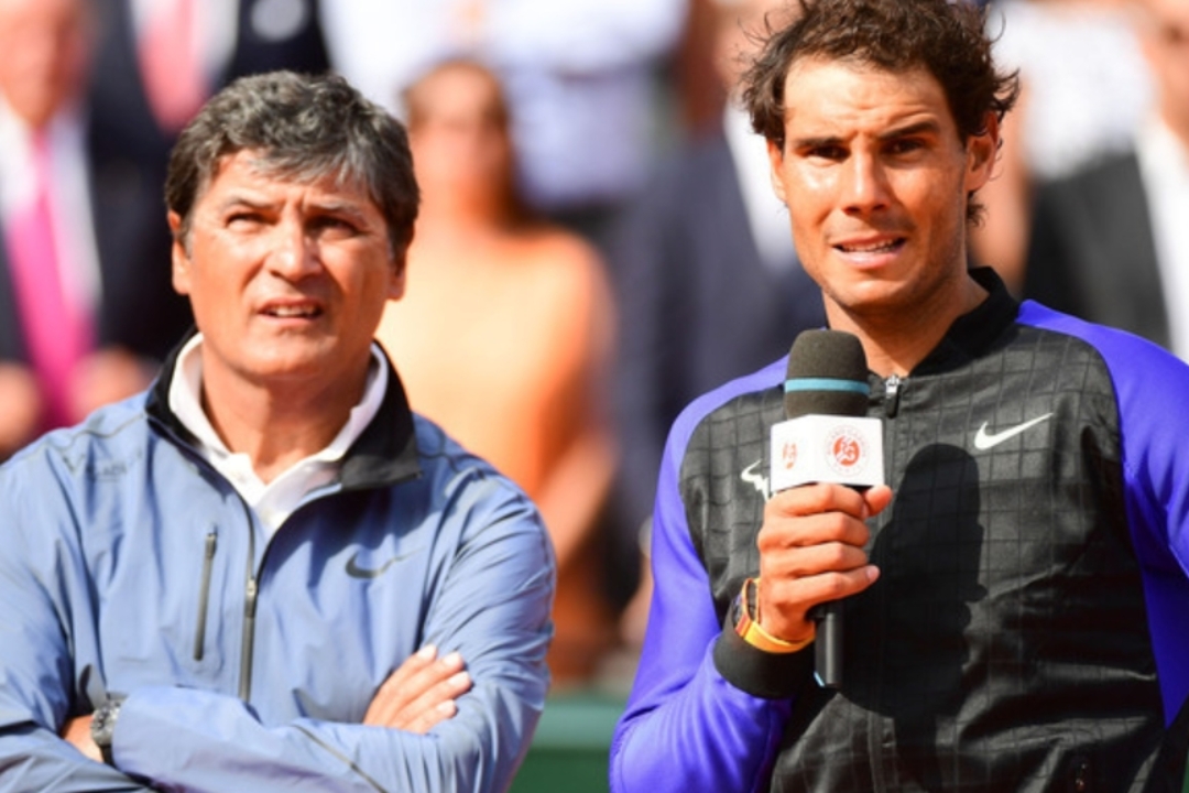 开云体育官网-拉沃尔杯翻盘戴维斯杯，纳达尔点燃赛场