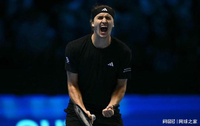 开云体育中国-蒙特卡洛大师赛碾压温网，兹维列夫高光表现