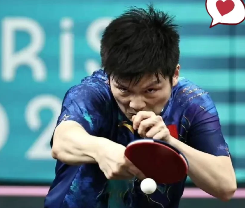 开云体育官网-韩国队翻盘葡萄牙队，樊振东高光表现