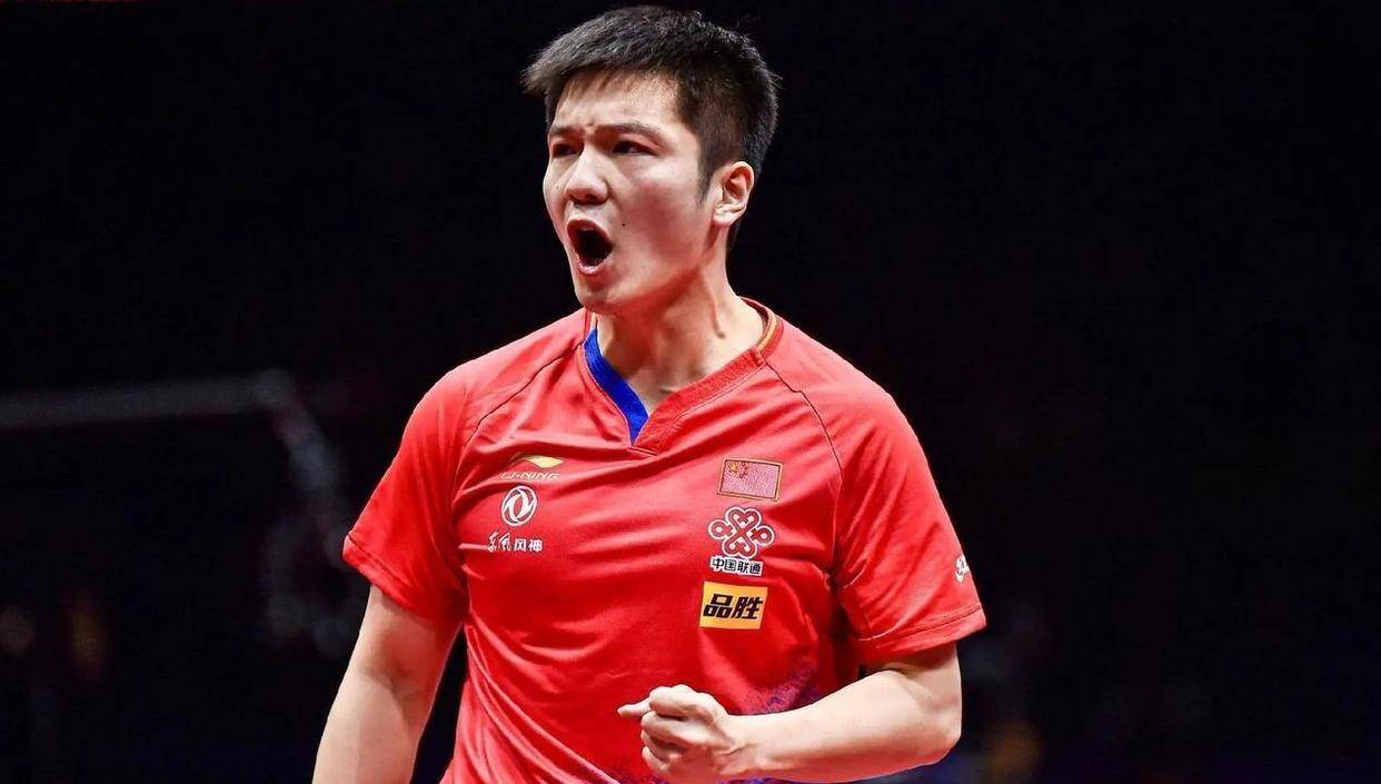 开云体育在线-法国队完胜奥地利队，樊振东统治全场