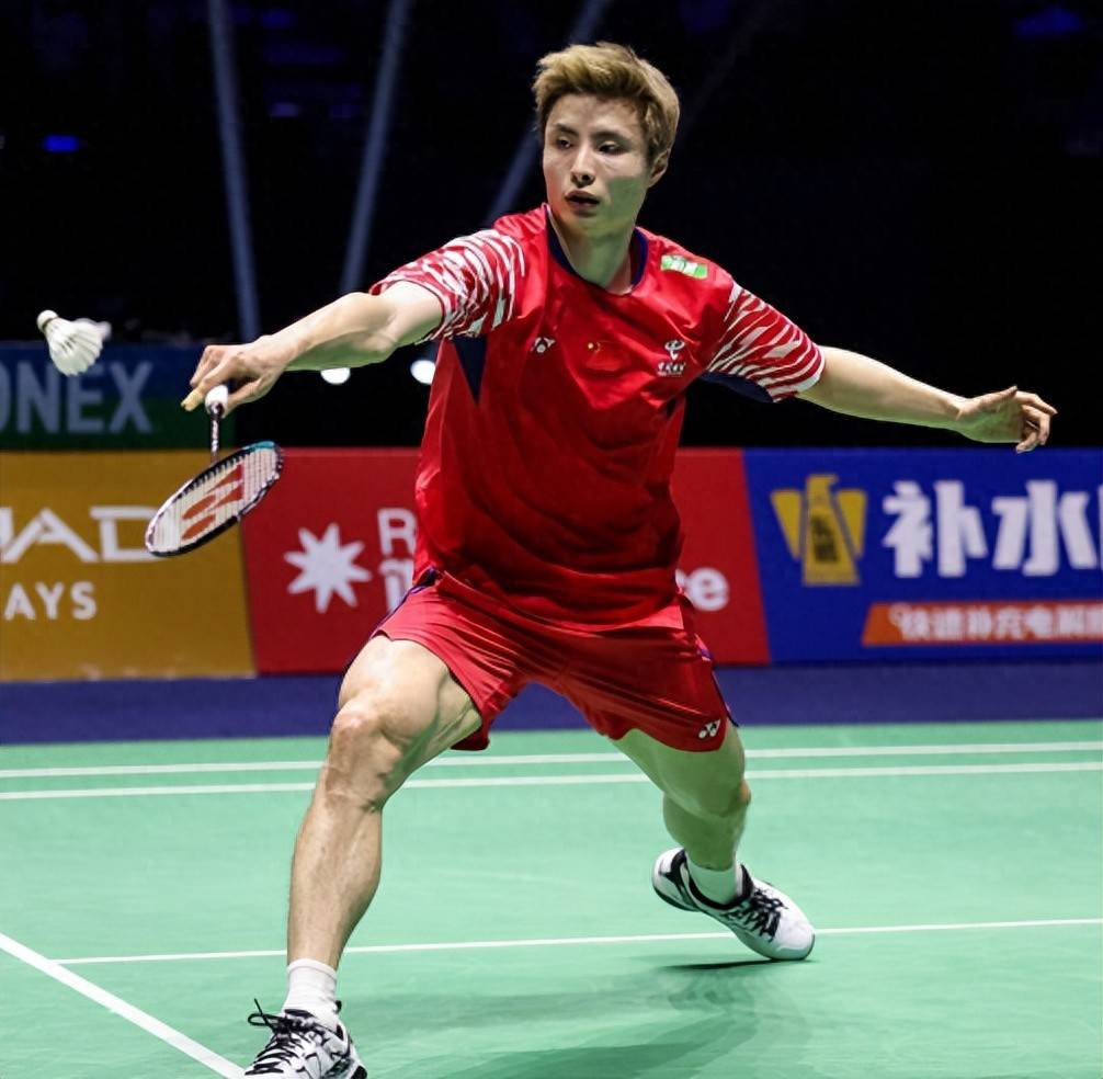 开云体育下载-韩国队翻盘马来西亚队，石宇奇状态火热