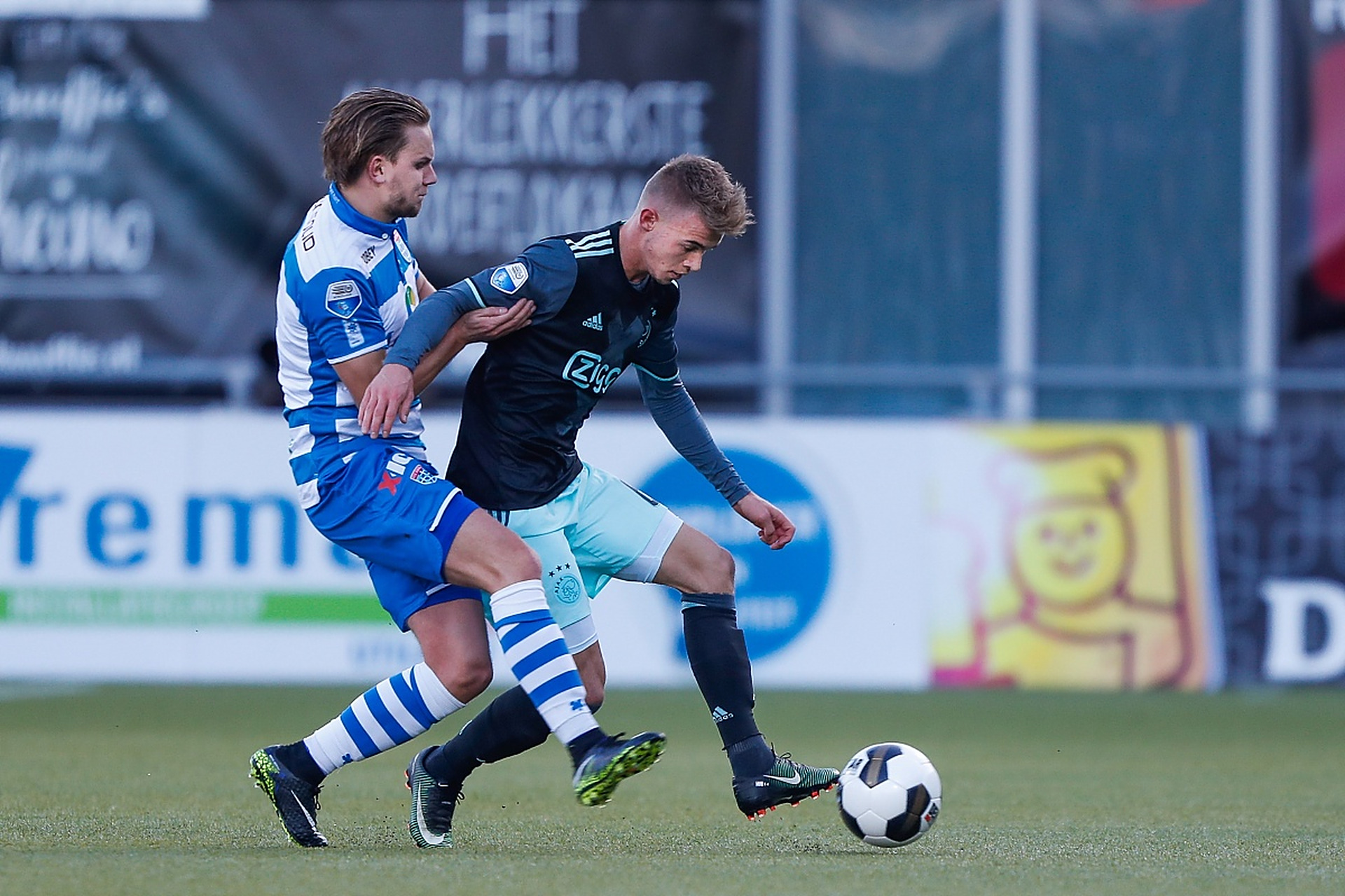 开云体育平台APP-欧洲足坛再掀风波，强强对话