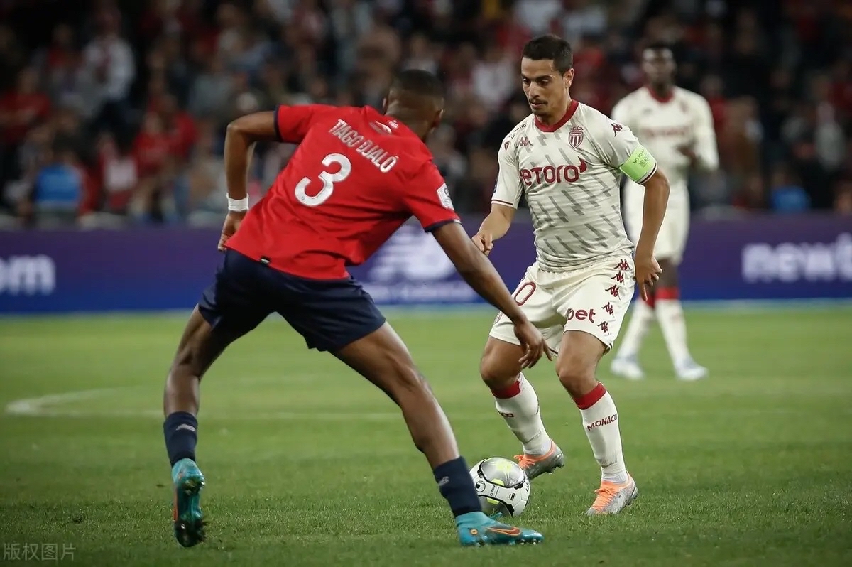 开云体育下载-摩纳哥主场战平，未能继续胜利势头