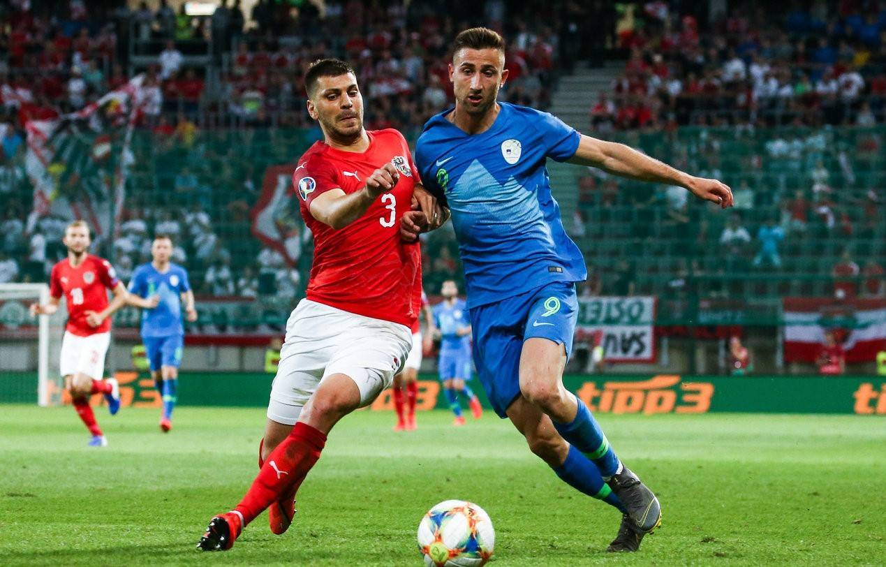 足球欧国联比赛热度持续增长，球员实力斗志昂扬