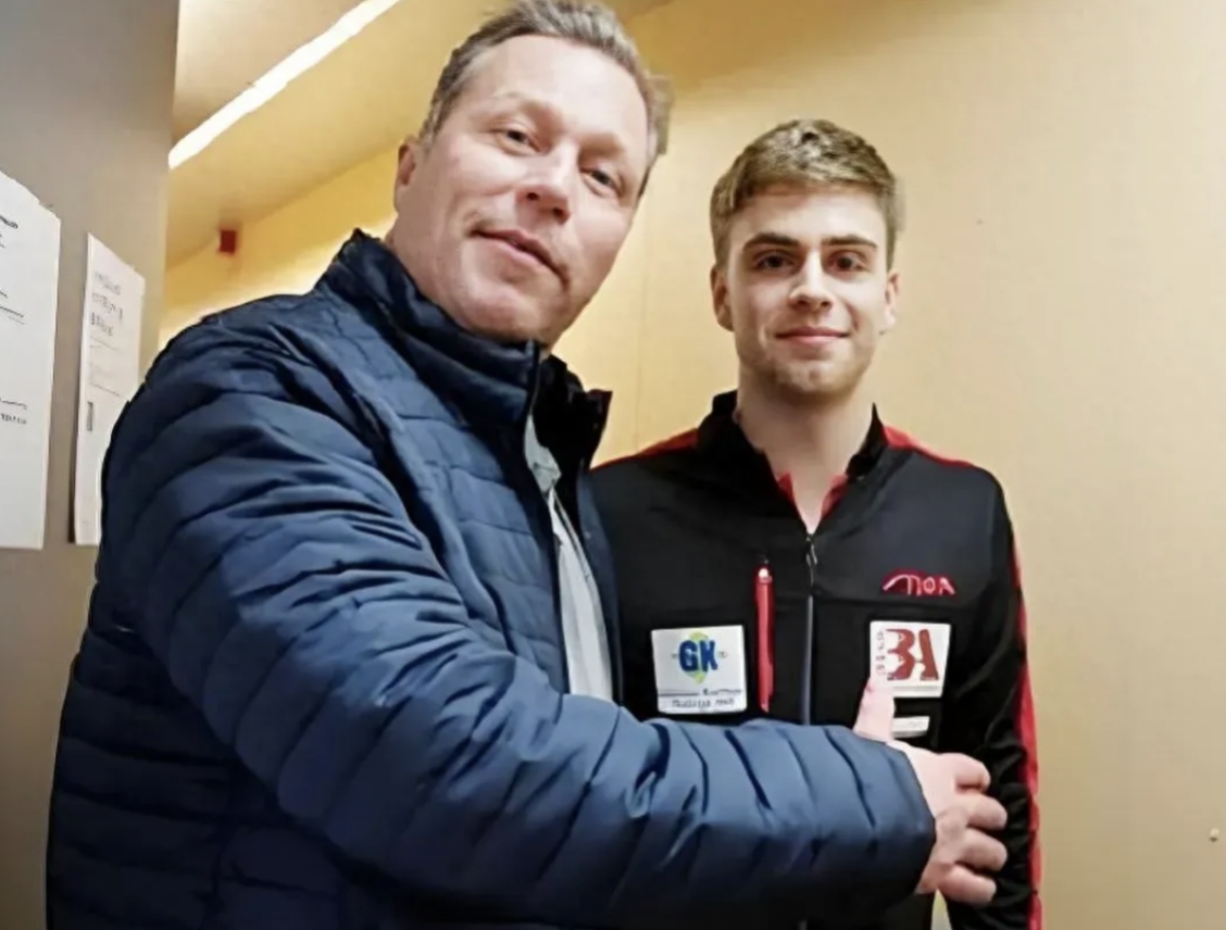 开云体育登录-瑞典绝杀中国，阿尔瓦雷斯惊艳四座