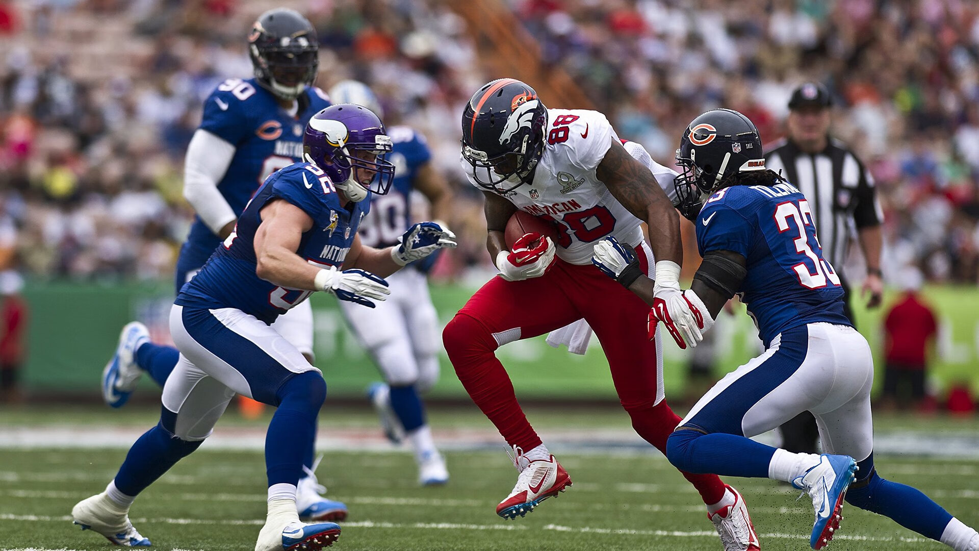 锐不可当！开拓者淘汰赛过关魔术，拉梅洛年度焦点之战封神