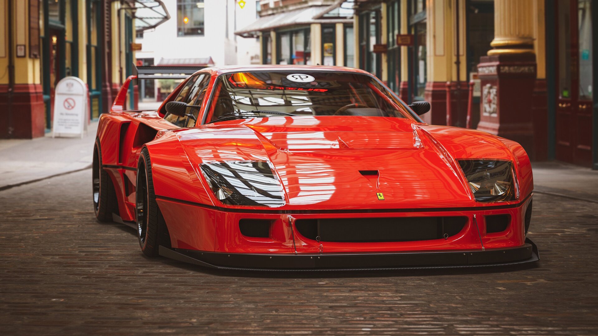 节奏大师，当米切尔的指挥棒让活塞引擎静默