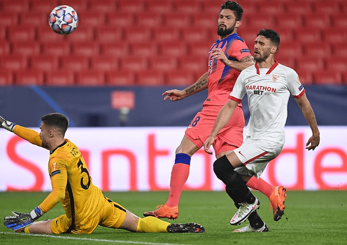 开云体育在线-切尔西完胜玻利维亚，拉亚成为关键先生